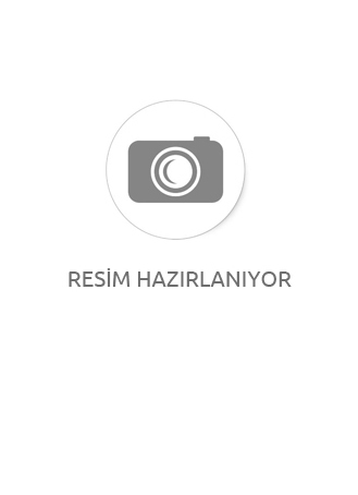Selcan Mini Gold Düğmeli Altı Fitilli Triko Hırka-KR6030 Kahve
